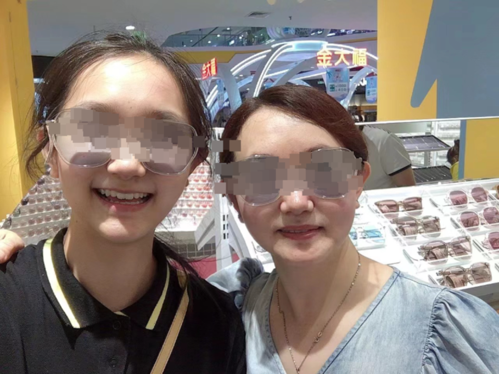 三战考研终于上岸 病魔却给她当头一击｜云求助_腾讯新闻