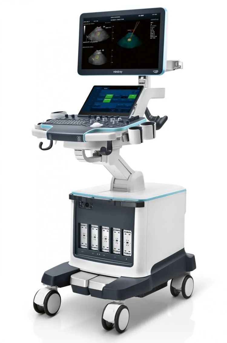 ge医疗怎么样2024上半年超声中标榜：GE、迈瑞......_https://www.jmylbn.com_新闻资讯_第7张