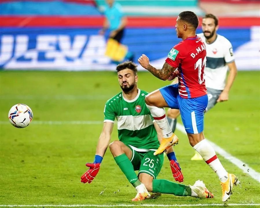 马马尔达什维利是何方神圣?