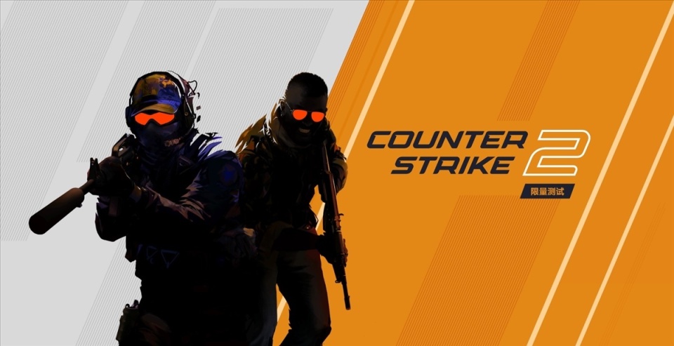 v社正式发布《cs2》,基于起源2引擎的全新续作_腾讯新闻