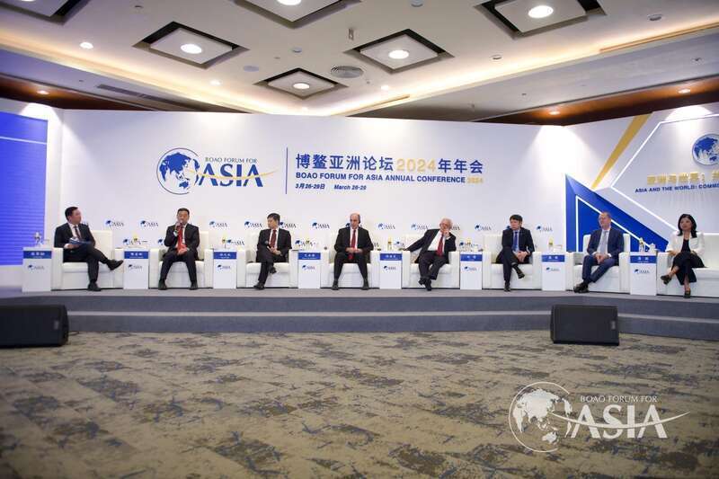 中国人民大学党委书记张东刚新质生产力是全新的发展理论