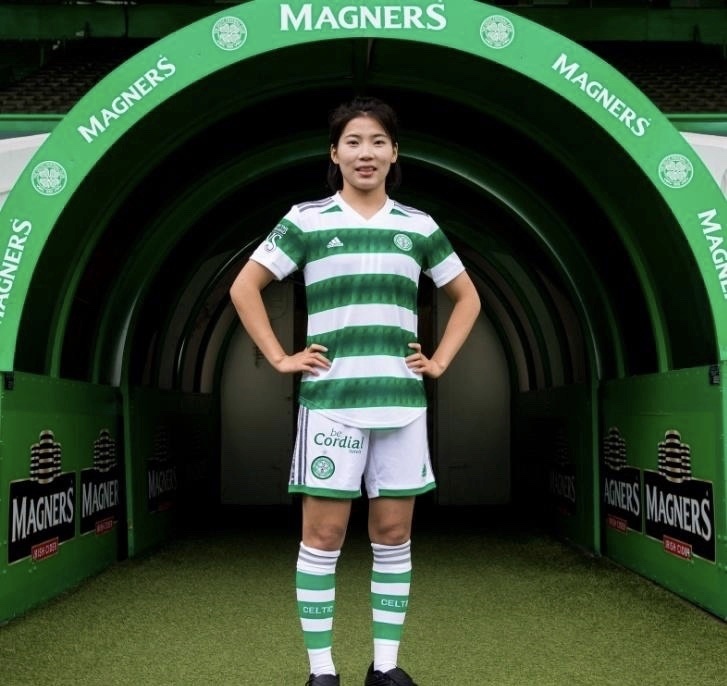 杨倩则因为受伤也退出了中国女足的集训