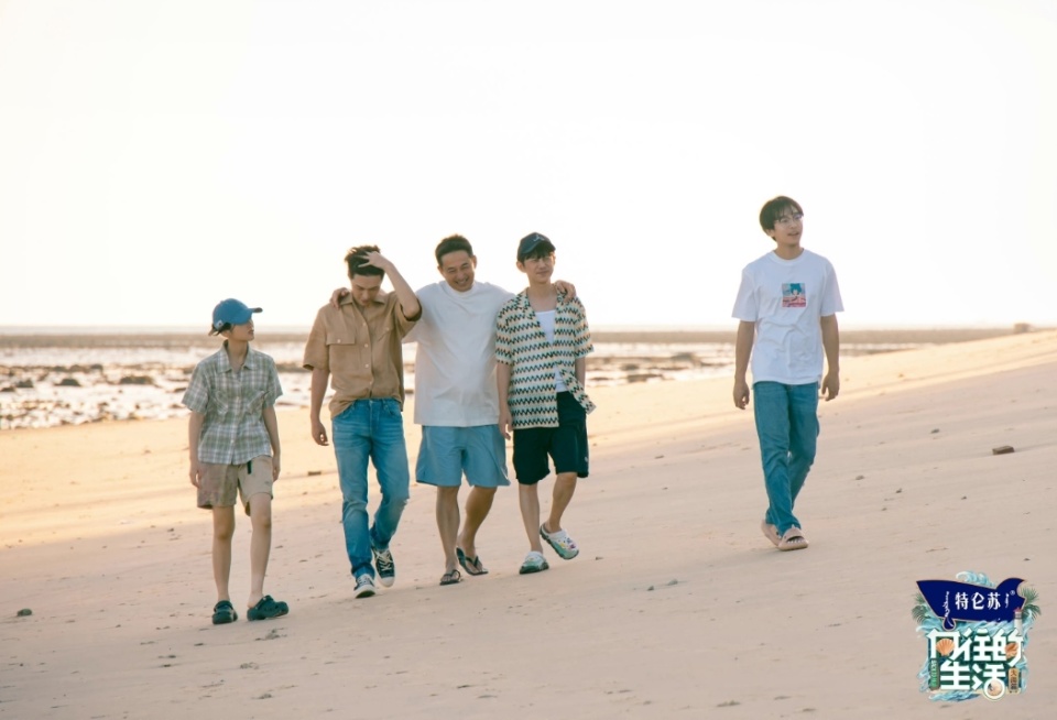 黄磊正面回应停办《向往》,休息是假怕砸招牌是真,两年后可重启_腾讯