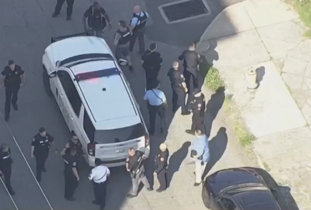 美国宾夕法尼亚州费城发生枪击案 致2死3伤