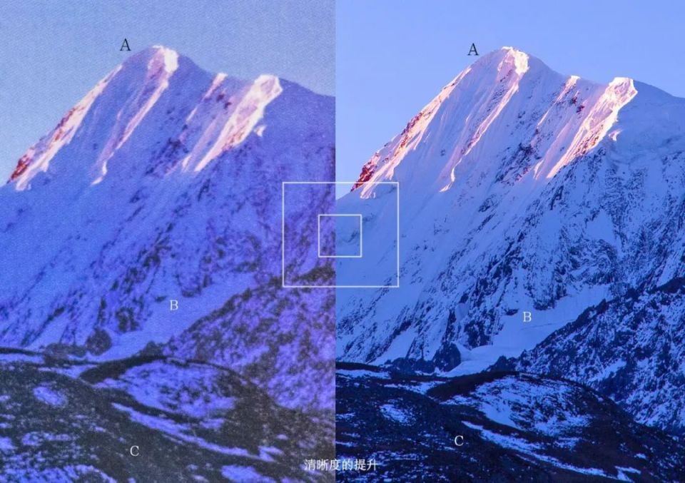 西部旅行,你需要一本雪山指南_腾讯新闻