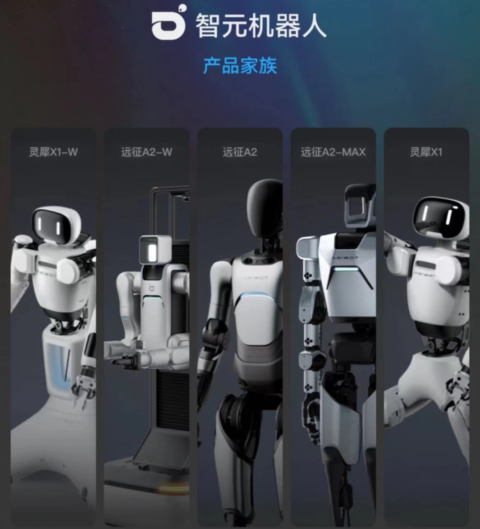 抖音短視頻：新澳門彩開獎(jiǎng)結(jié)果2024開獎(jiǎng)記錄對(duì)標(biāo)“擎天柱” ！“天才少年”稚暉君今年要出300臺(tái)機(jī)器人