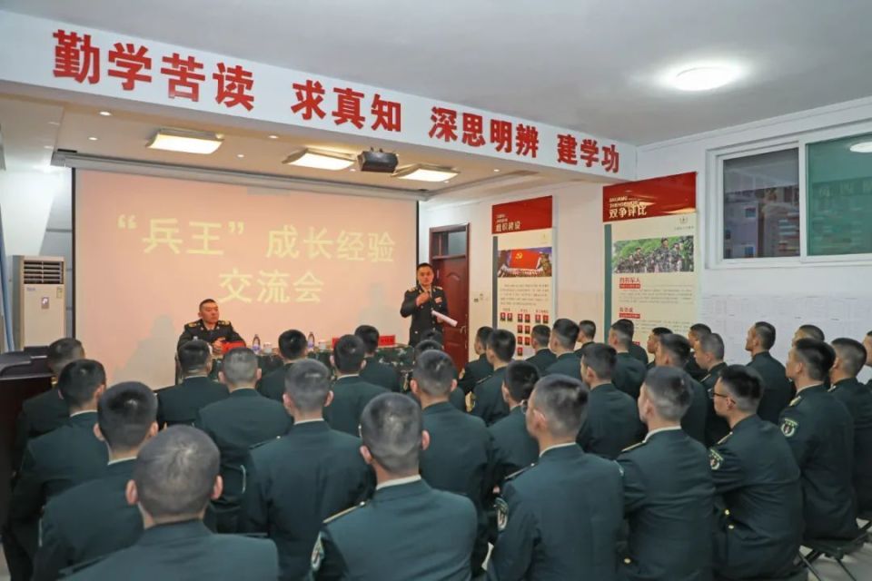 典型领战,火箭军士官学校锻造军士教员方阵提高教战育人质效(上)