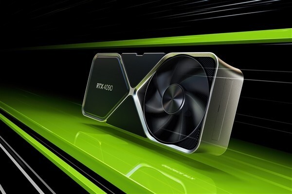 分别是魔龙geforce rtx 4090 d 24g gaming x slim和超龙 geforce rtx