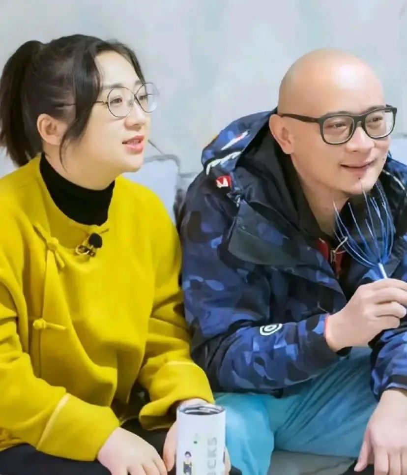 《再见爱人3》这些细节能看出来,傅首尔和老刘的结局是he_腾讯新闻