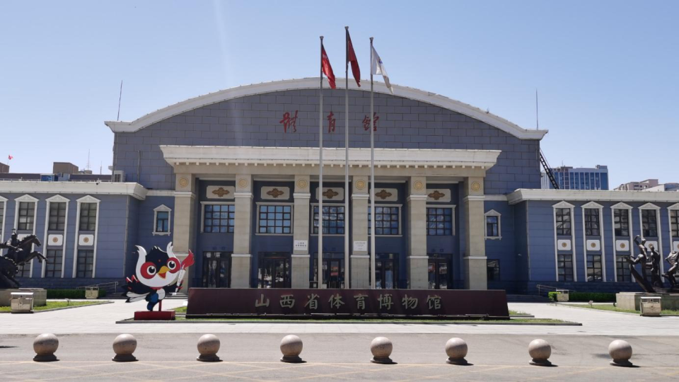 直播预告:5·18国际博物馆日,小众博物馆的大趣味,沿黄九省(区)联动