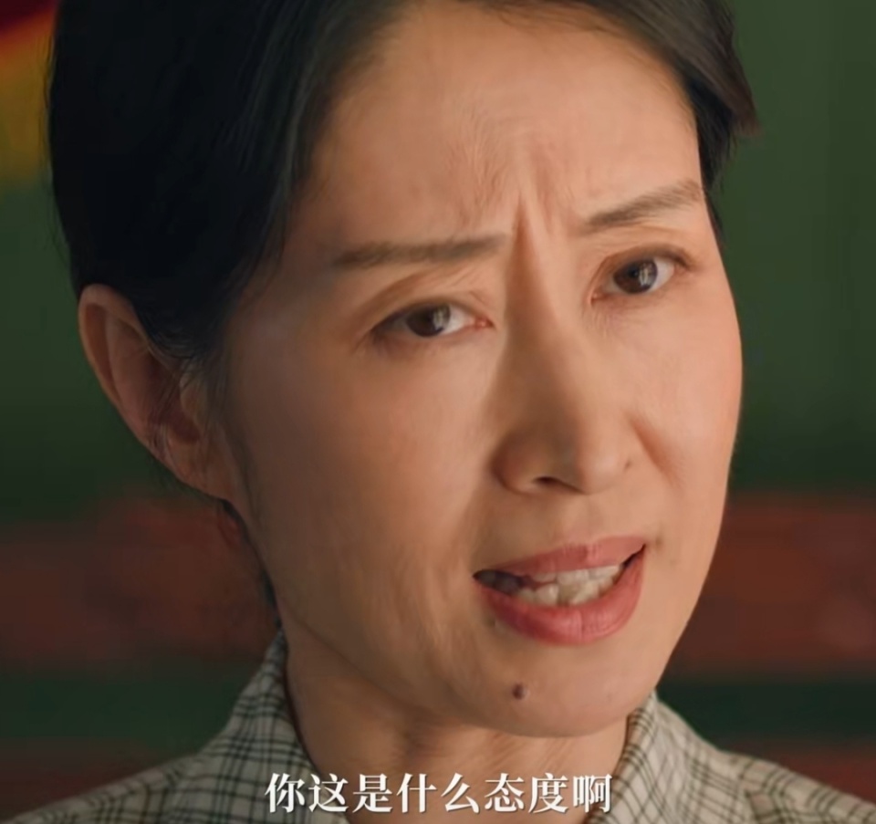 《纯真年代的爱情》瞿桦太狠了！原来，这就是他算计方穆静的原因_腾讯新闻