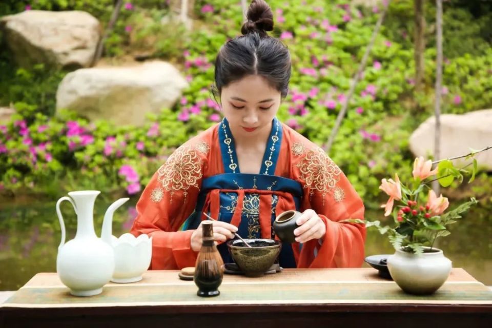 发挥茶都优势 杭州市政协促进“三茶”高质量发展_腾讯新闻