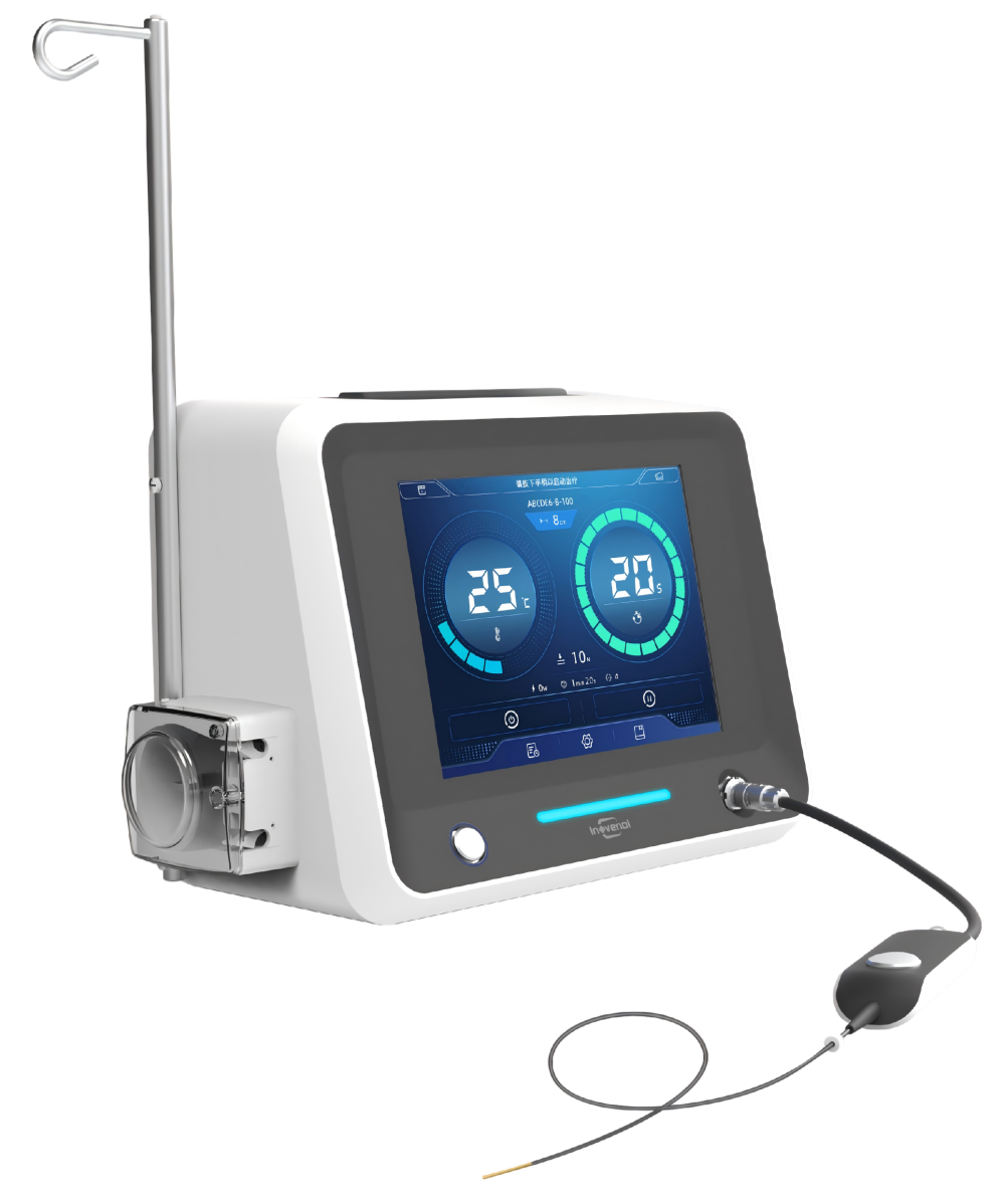 泌尿医疗器械有哪些【首发】颖特微络获数千万元Pre-A+轮融资，全面加速泌尿产线拓展_https://www.jmylbn.com_新闻资讯_第1张