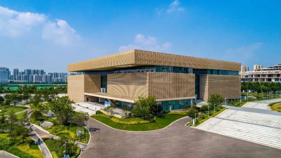 济宁人,清明假期这些场馆正常开放!_腾讯新闻