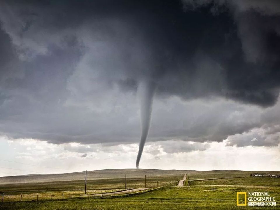 精准预测龙卷风?对不起,科学家无法做到