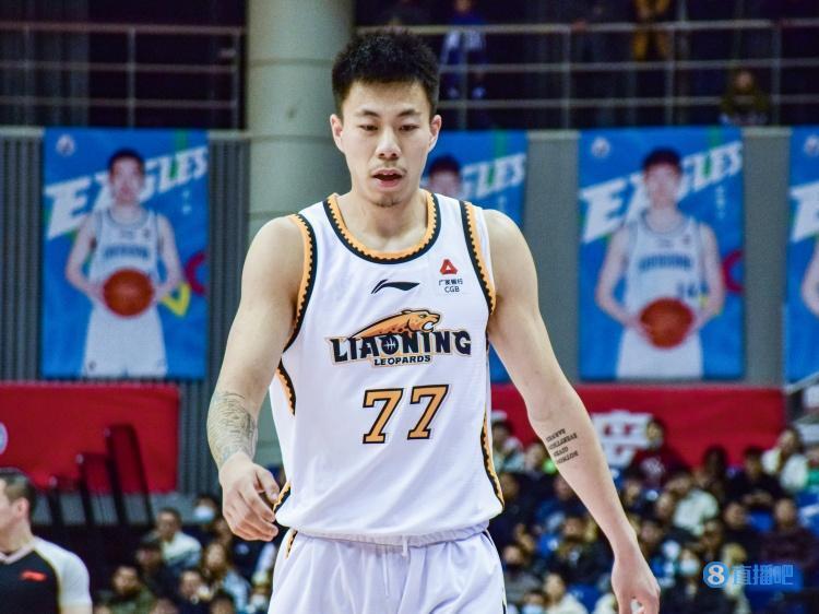 张镇麟：面对广州不能掉以轻心 上次来到这里我们输了很多分_腾讯新闻