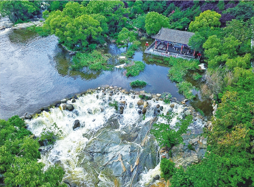 泰安市出台《泰安市促进入境旅游发展若干措施》 以“真金白银”激发市场主体活力