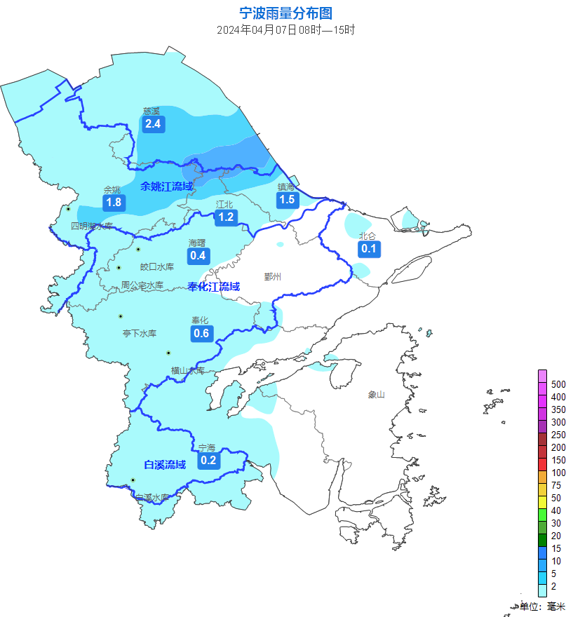 升温是大趋势春意闹人的同时宁波天气要转折几次