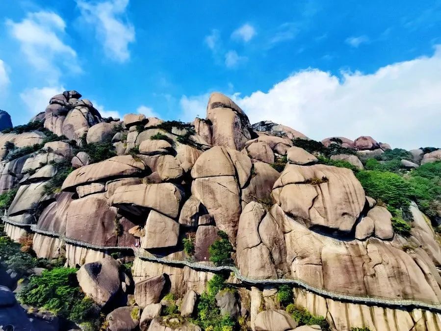 2023上饶"美利达杯"大美灵山自行车爬坡赛67,5月21日激情开赛!