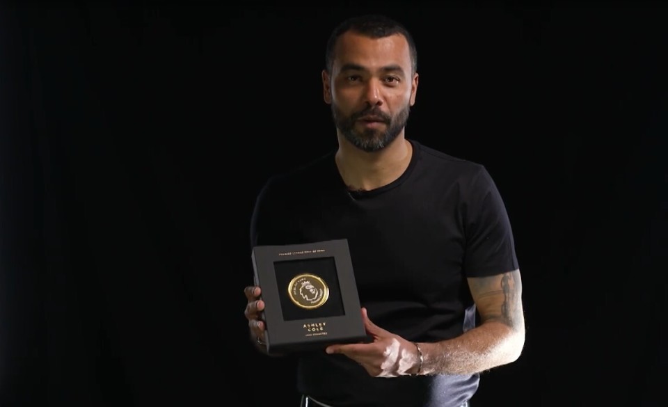 科尔没想过能取得这些成就和c罗互相尊重也钦佩他的成就