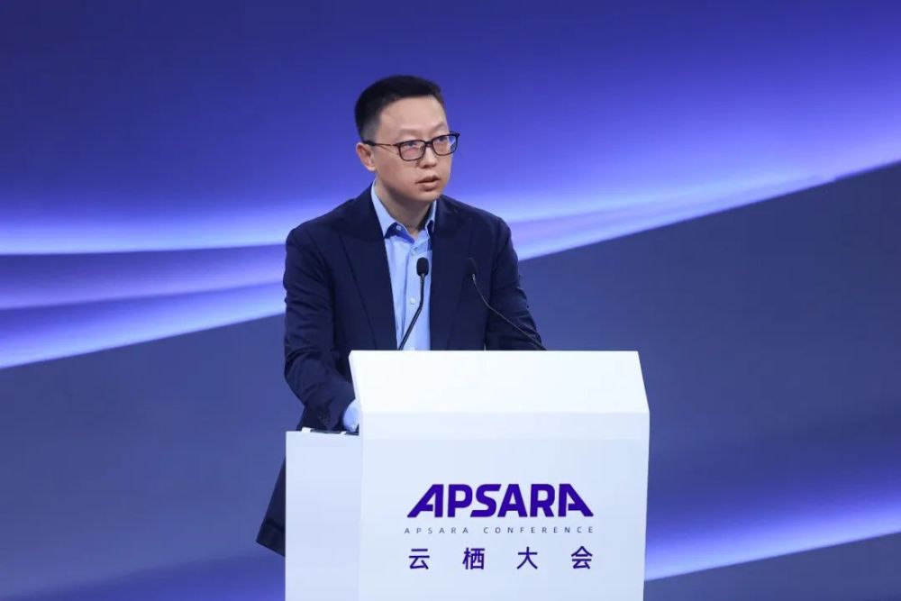 阿里通义千问三款主力模型大幅降价、联想将在印度生产AI服务器、亚马逊推出新的生成式AI视频工具｜一周AI世界观 · 原文图片 12