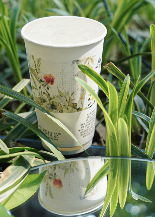 朋友们,茶颜悦色,来郴州了!