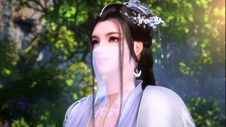 少年歌行再被骂,百里东君老婆被删,莫衣人设崩塌,网