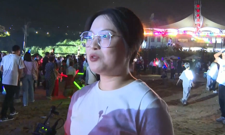 端午假期 昭通累计接待国内外游客65.06万人次