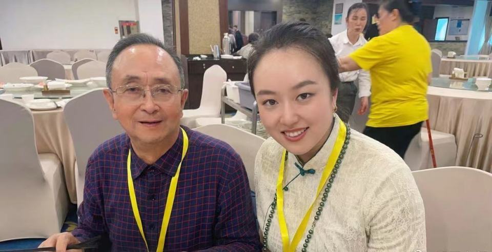 孙明羽携易学智慧亮相衡山国际论坛 开启和合文化新篇章