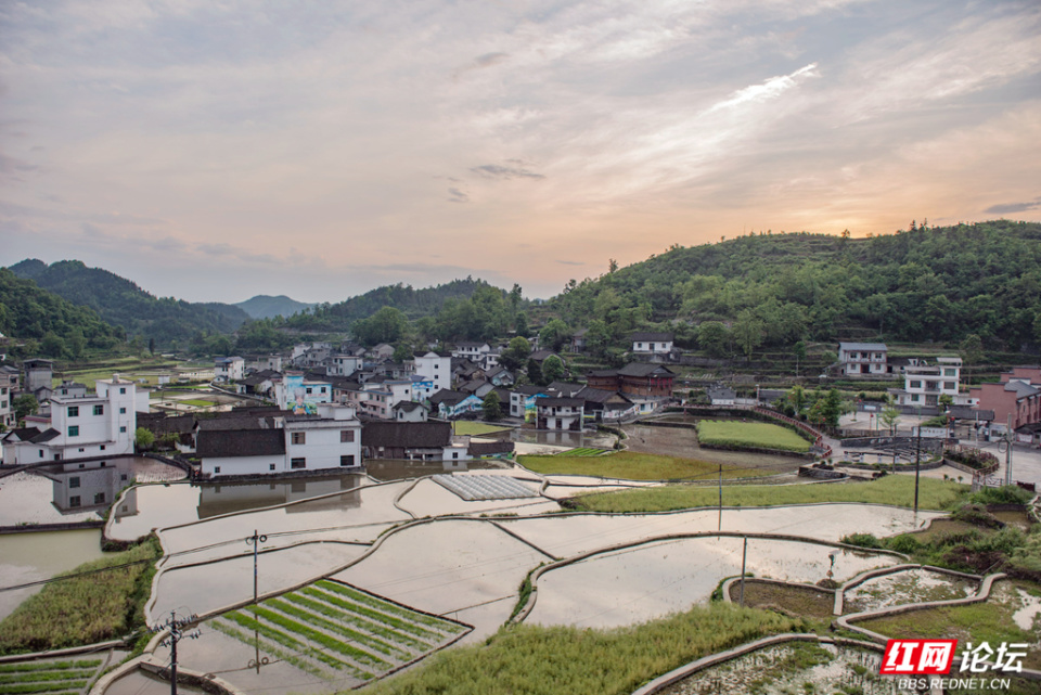 我们游完了边城,十八洞村之后,来到矮寨镇公路观景台欣赏了矮寨大桥的