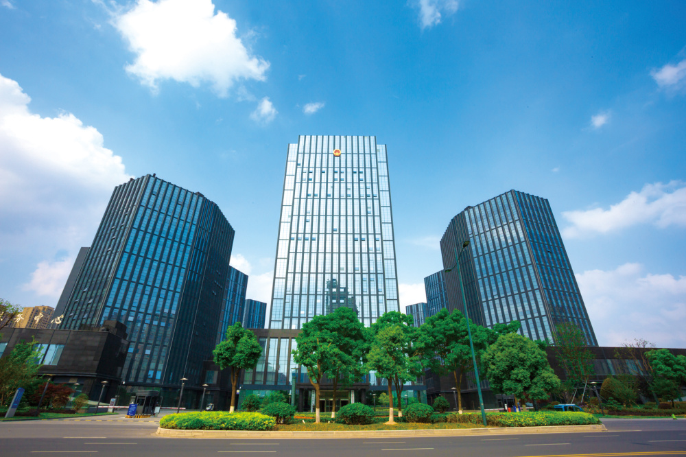 盐南高新区财政金融局释放澎湃动能_腾讯新闻