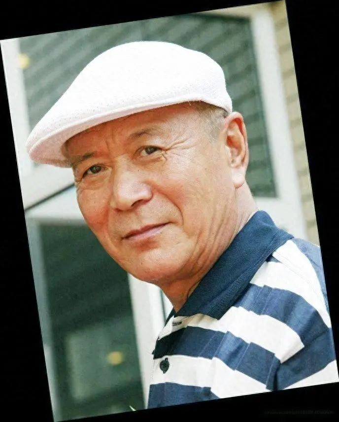 钱勇夫:曾被母亲用一袋面粉卖掉,成名后遭诬陷入狱,他离婚了吗