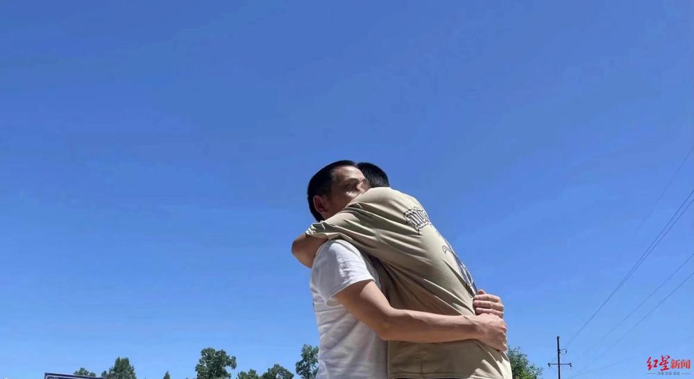 男子自述“缅北噩梦”：身陷诈骗窝点三年逃跑3次终被解救 曾目睹同事被关狗笼今日热点-313啦实用网