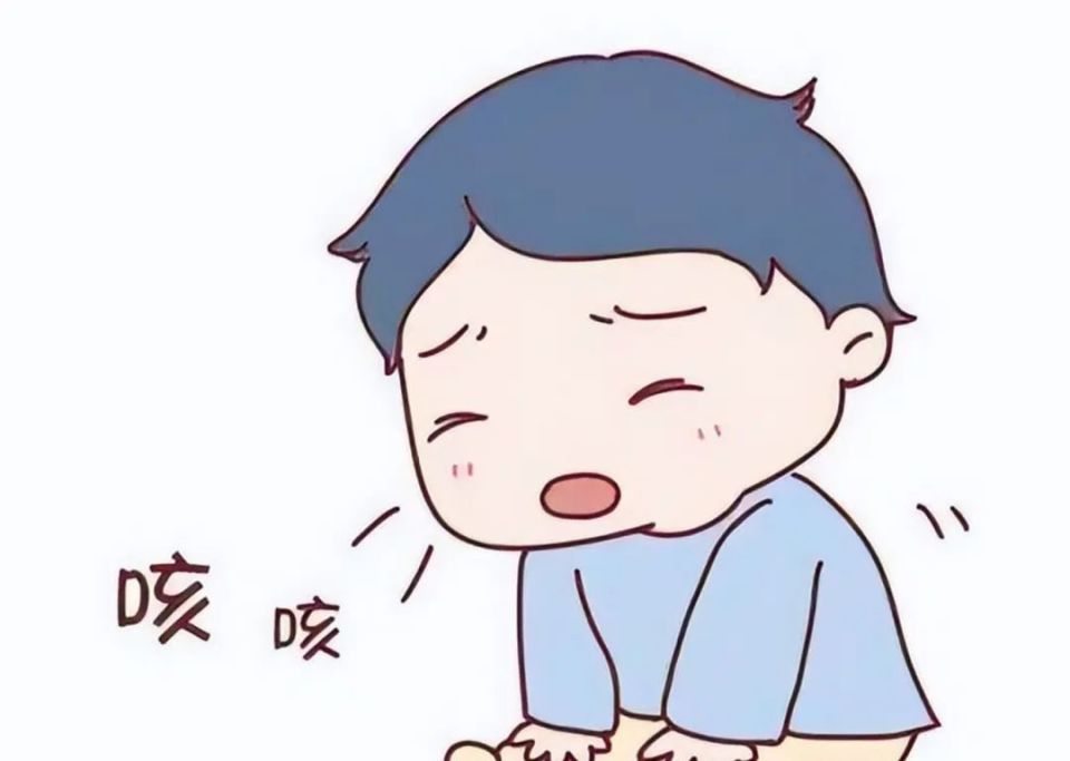 这种"咳嗽"居然是哮喘!