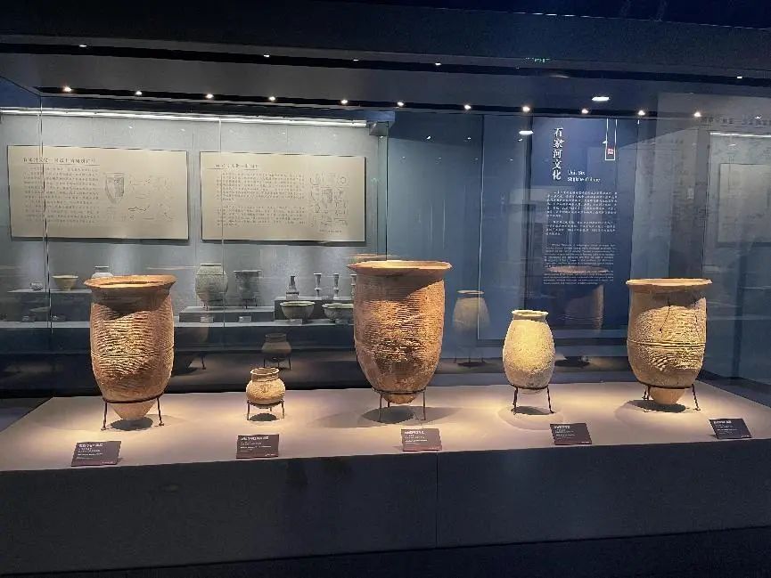 玩转荆州博物馆,让历史触手可及!