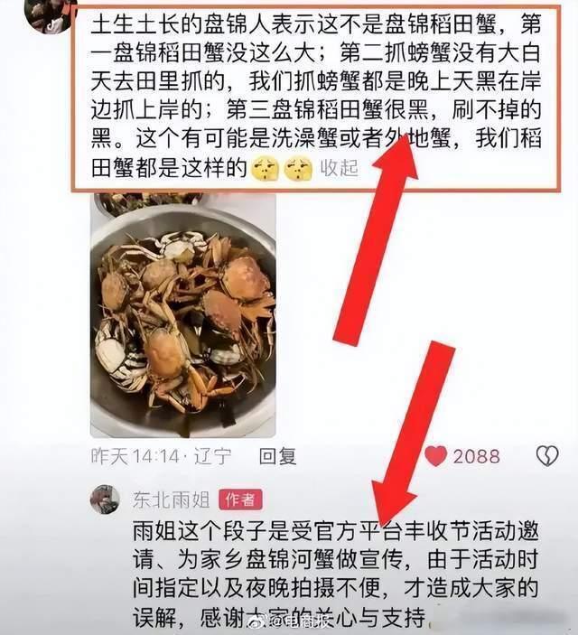 7蟹姐姐图片