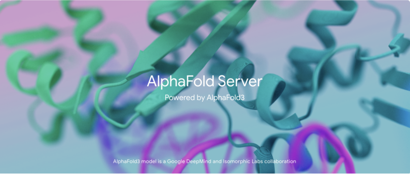 alphafold3是一个具有革命性的新模型,它的革命性体