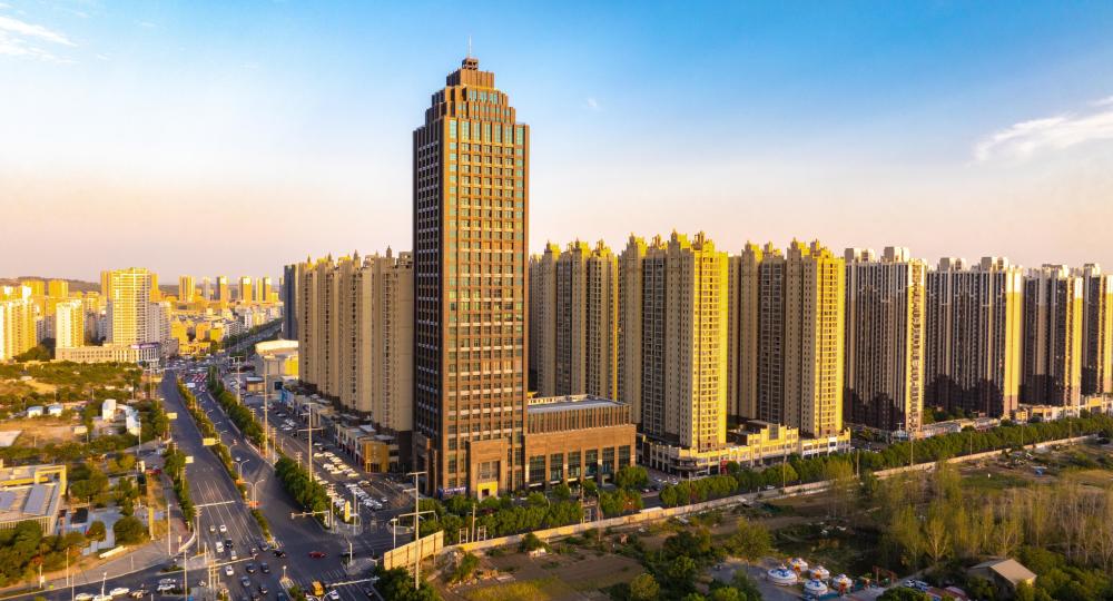 原创 | 湖北这座被严重低估的城市它就是荆门_腾讯新闻