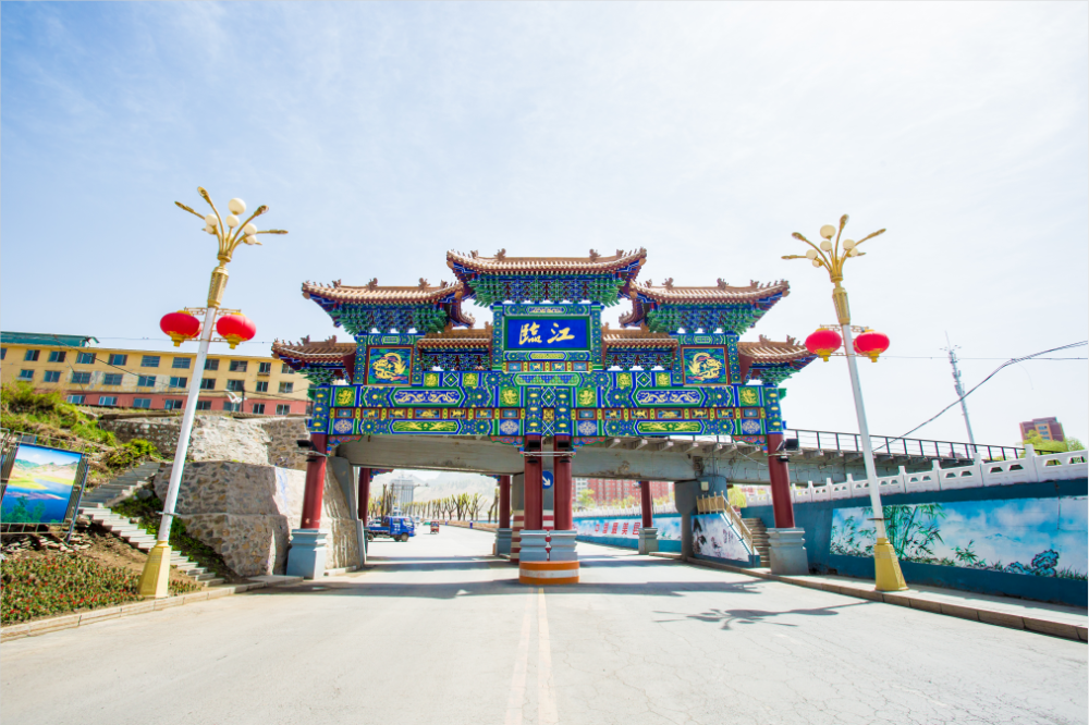 白山市景区开放情况