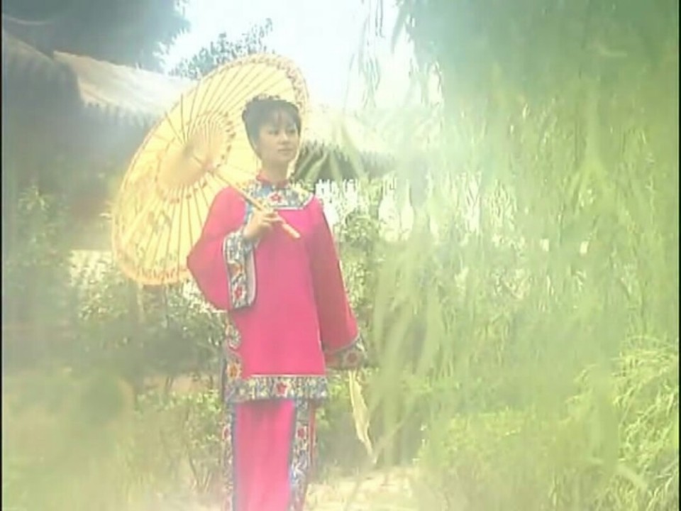 从趵突泉畔搬家至千佛山下，她怎么是“大明湖畔的夏雨荷”？_腾讯新闻