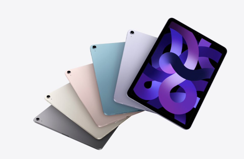 iphone 16领衔,ipad,airpods多款新品今年全迭代