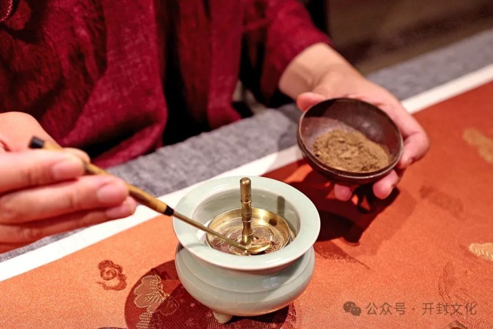 风雅宋朝 无香不欢