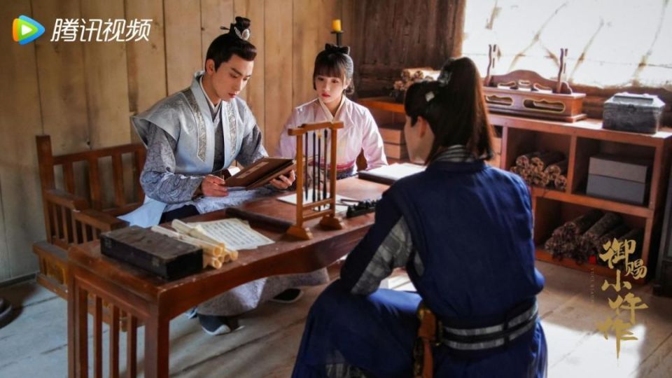 从《唐诡》看古装探案剧的新趋势