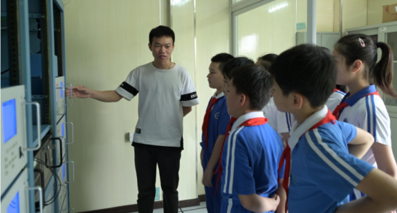 今天,你低碳了吗?