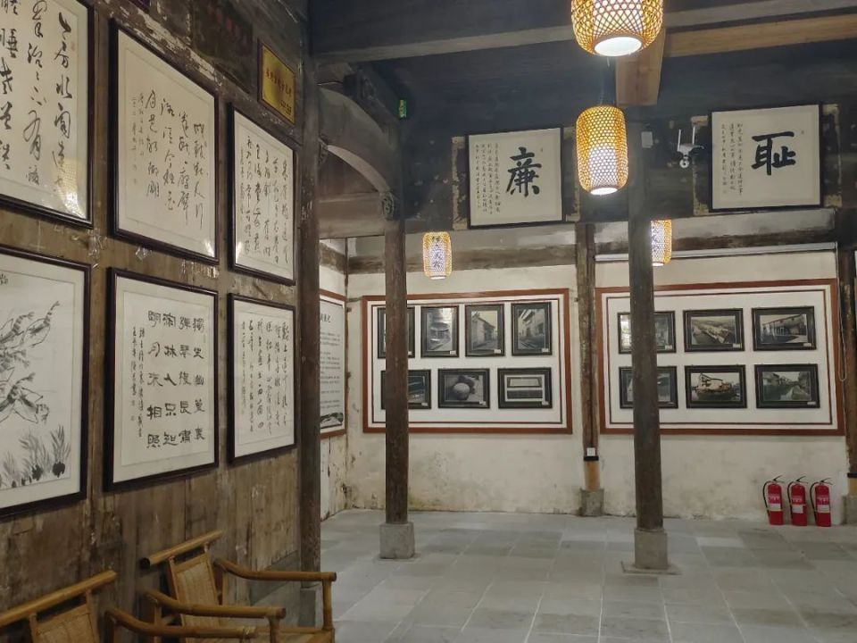 信息来源 丨 宣城市文物所编辑 丨 汪飞复审 丨汪丹终审 丨 胡宇飞