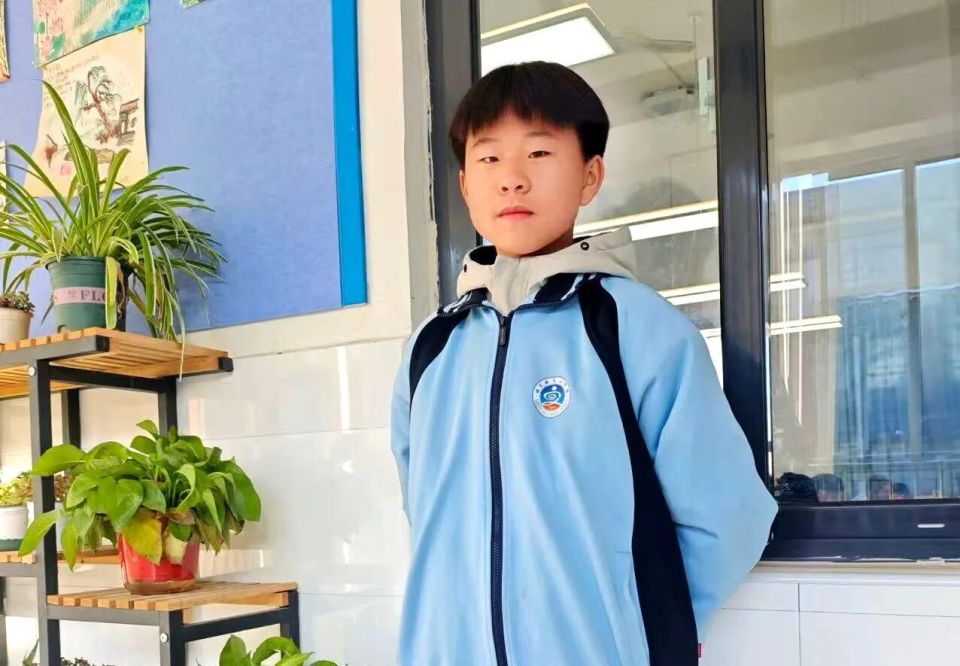 姚瑶同学，为你点赞！_腾讯新闻