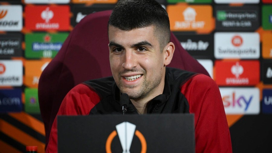 詹卢卡曼奇尼德罗西带来了新鲜感穆帅下课只是因为成绩