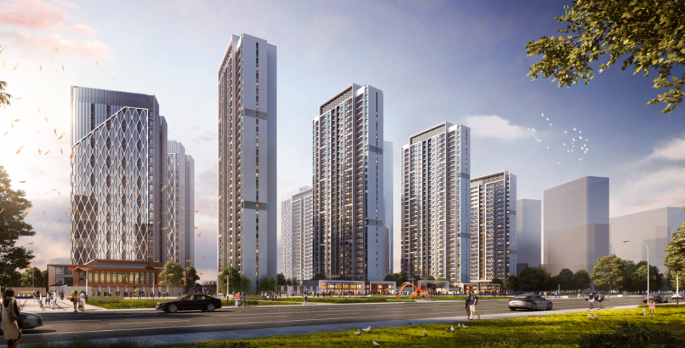 中国铁建梧桐苑售楼处电话4007631618转76677官方权威发布在售户型