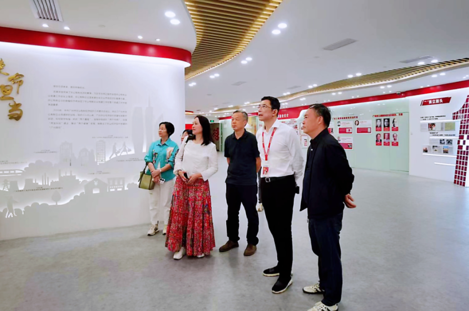 【委员风采】刘立忠:主动担当作为,助推花都经济社会高质量发展