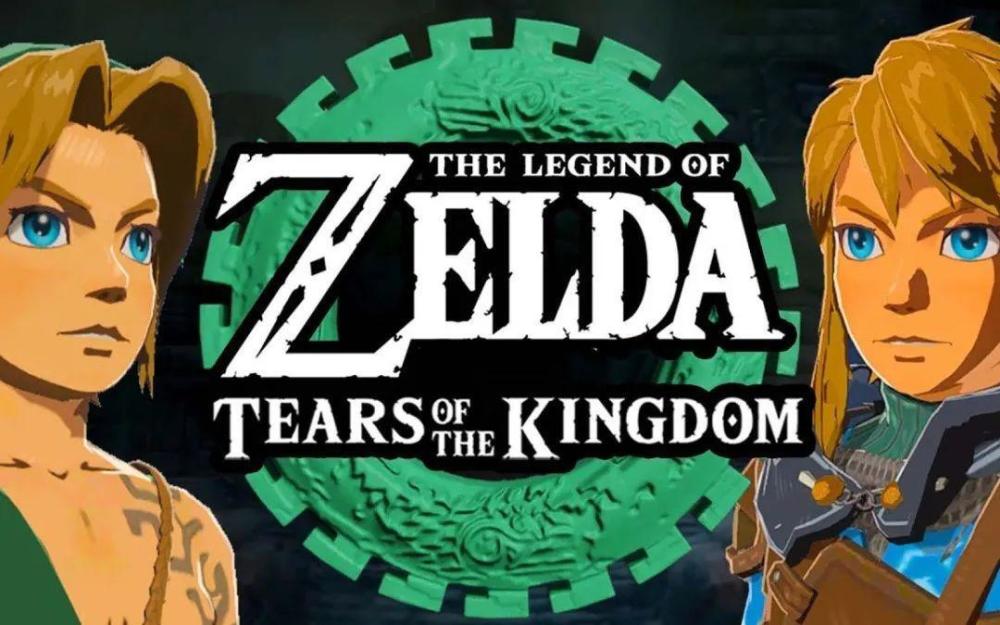 老任慌了，日本IGN试玩《塞尔达传说：王国之泪》泄露惊天秘密！